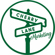 Cherry Lane Marketing logo